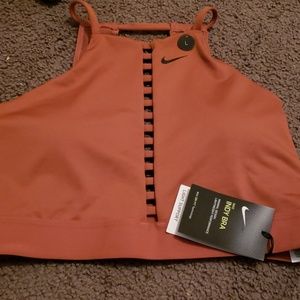 Nike ✔️ Indy Bra.  Brand New